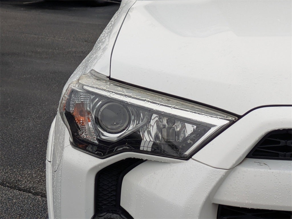 2017 Toyota 4Runner SR5 Premium