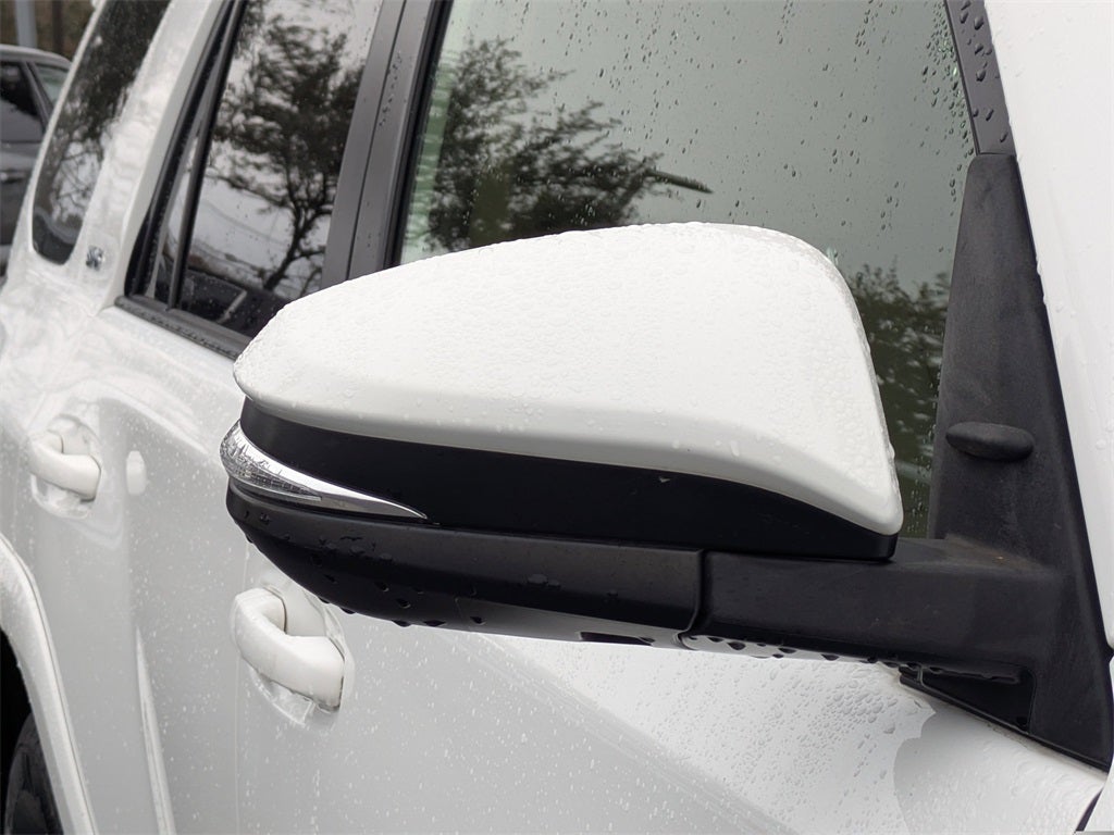 2017 Toyota 4Runner SR5 Premium