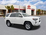 2017 Toyota 4Runner SR5 Premium