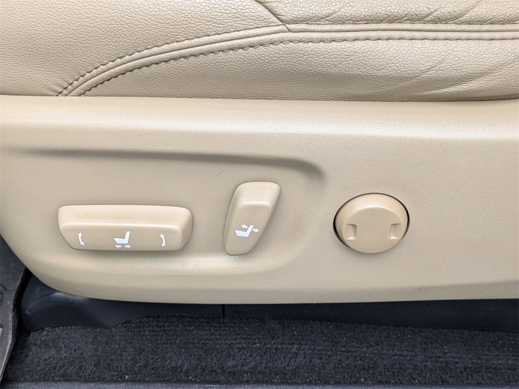 2017 Toyota 4Runner SR5 Premium