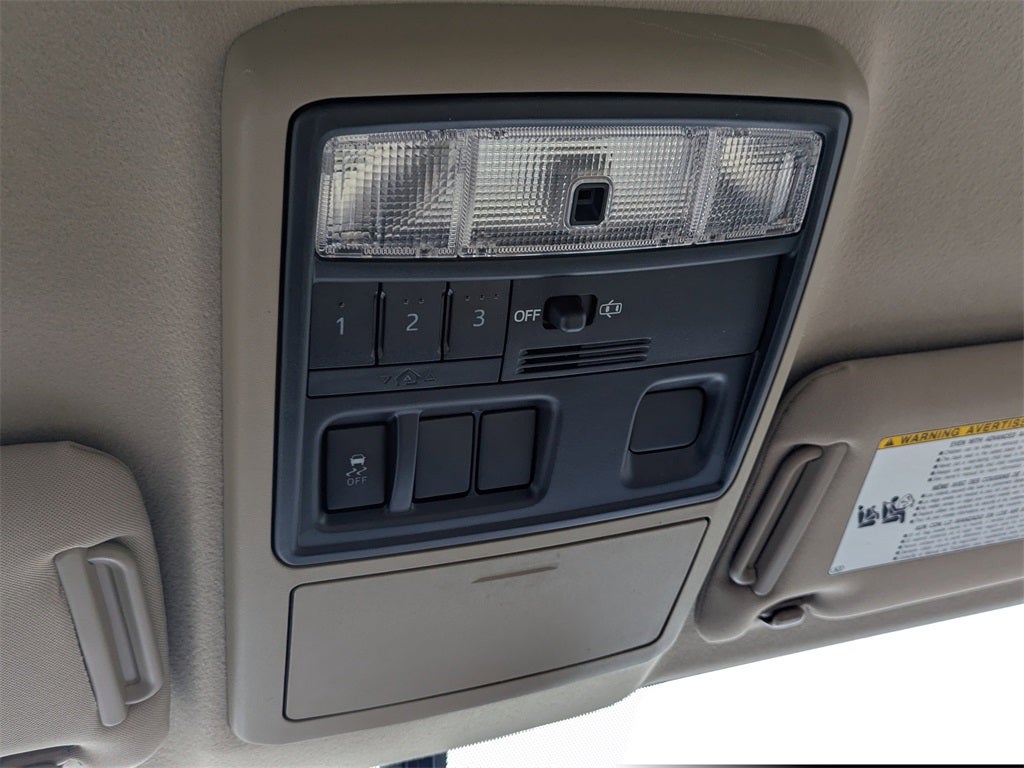 2017 Toyota 4Runner SR5 Premium