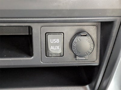 2017 Toyota 4Runner SR5 Premium