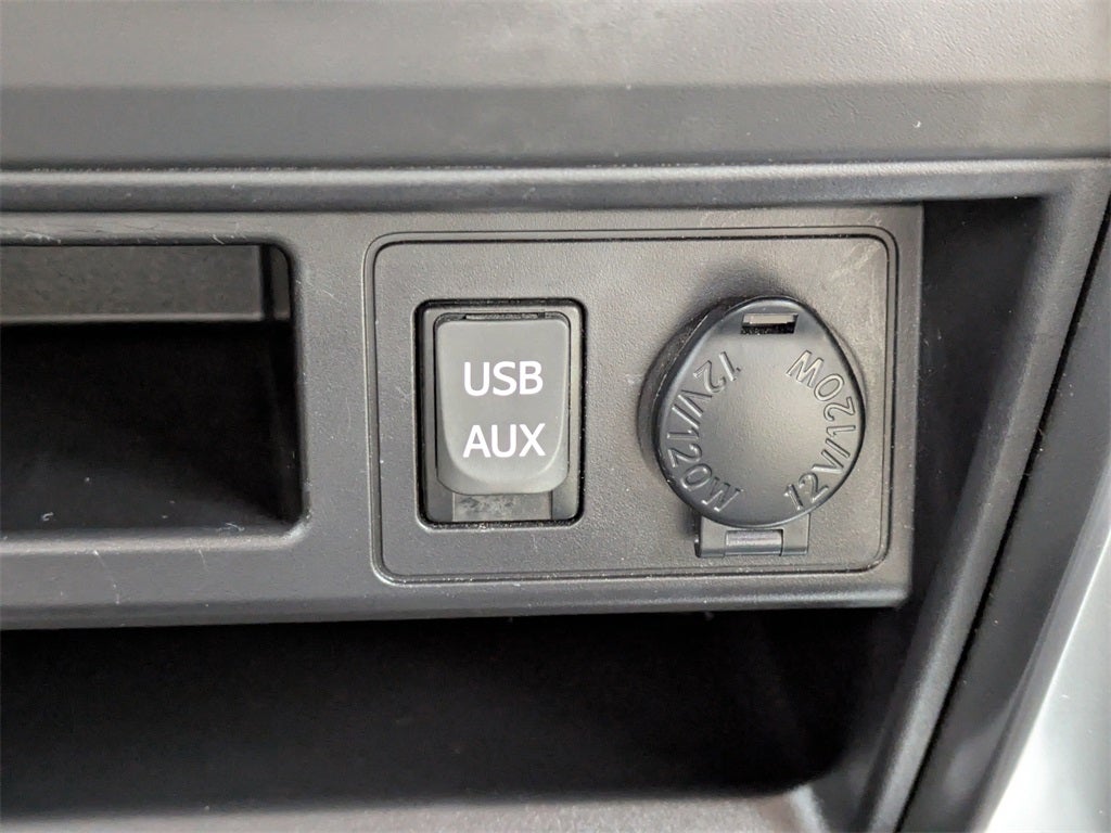 2017 Toyota 4Runner SR5 Premium