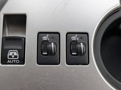 2017 Toyota 4Runner SR5 Premium