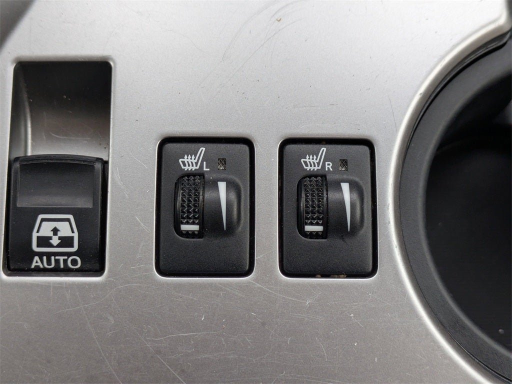 2017 Toyota 4Runner SR5 Premium