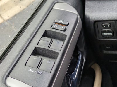 2017 Toyota 4Runner SR5 Premium