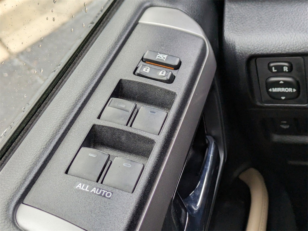 2017 Toyota 4Runner SR5 Premium