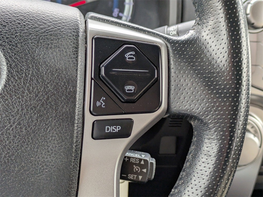 2017 Toyota 4Runner SR5 Premium