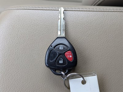 2017 Toyota 4Runner SR5 Premium