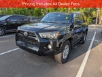 2017 Toyota 4Runner SR5 Premium