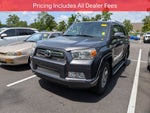 2010 Toyota 4Runner SR5 V6