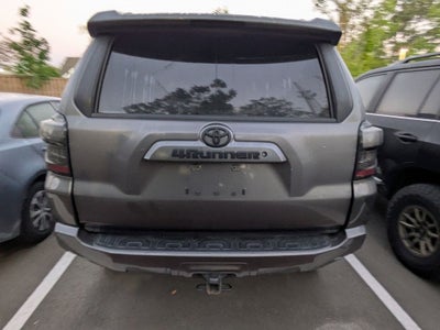 2015 Toyota 4Runner SR5 Premium