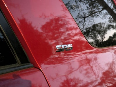 2015 Toyota 4Runner Base