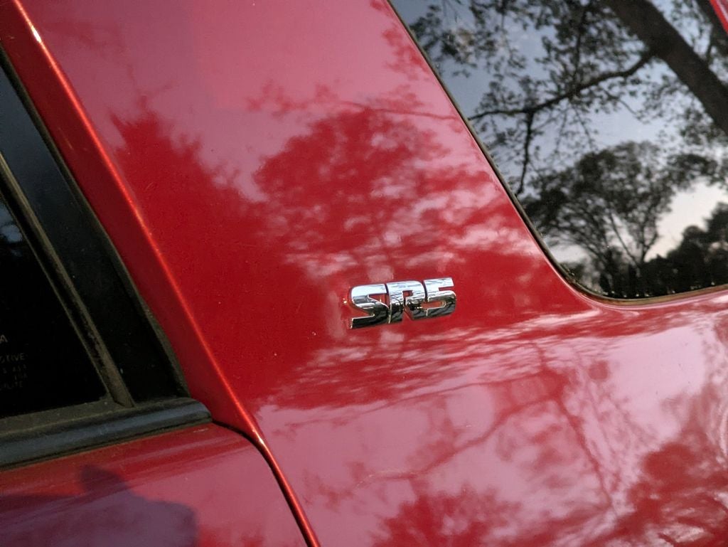 2015 Toyota 4Runner Base