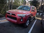 2015 Toyota 4Runner Base