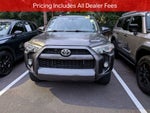 2017 Toyota 4Runner SR5 Premium