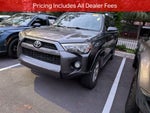 2017 Toyota 4Runner SR5 Premium