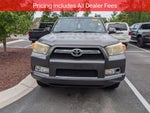 2012 Toyota 4Runner SR5
