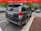 2012 Toyota 4Runner SR5