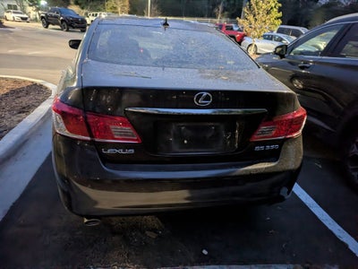 2010 Lexus ES 350