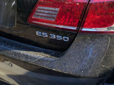 2010 Lexus ES 350