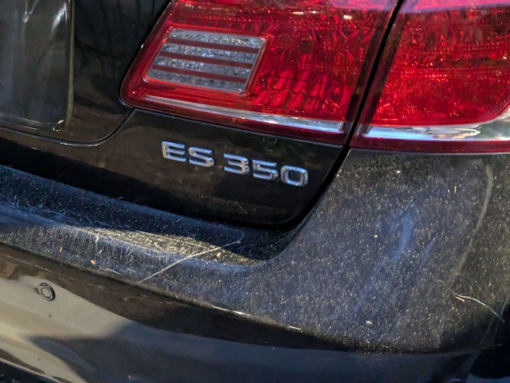 2010 Lexus ES 350