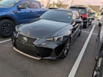 2019 Lexus IS 300