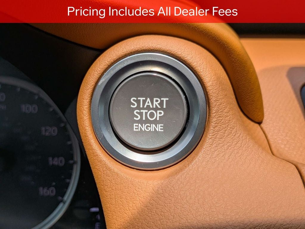 2021 Lexus IS 300