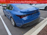 2021 Lexus IS 300