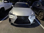 2019 Lexus IS 350