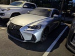 2019 Lexus IS 350