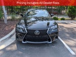 2020 Lexus GS 350 F Sport