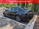 2020 Lexus GS 350 F Sport