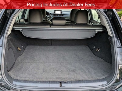 2013 Lexus CT 200h