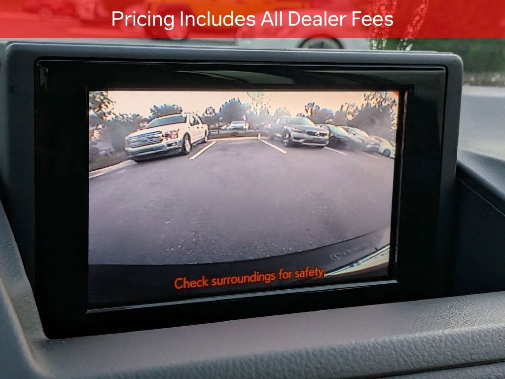 2013 Lexus CT 200h