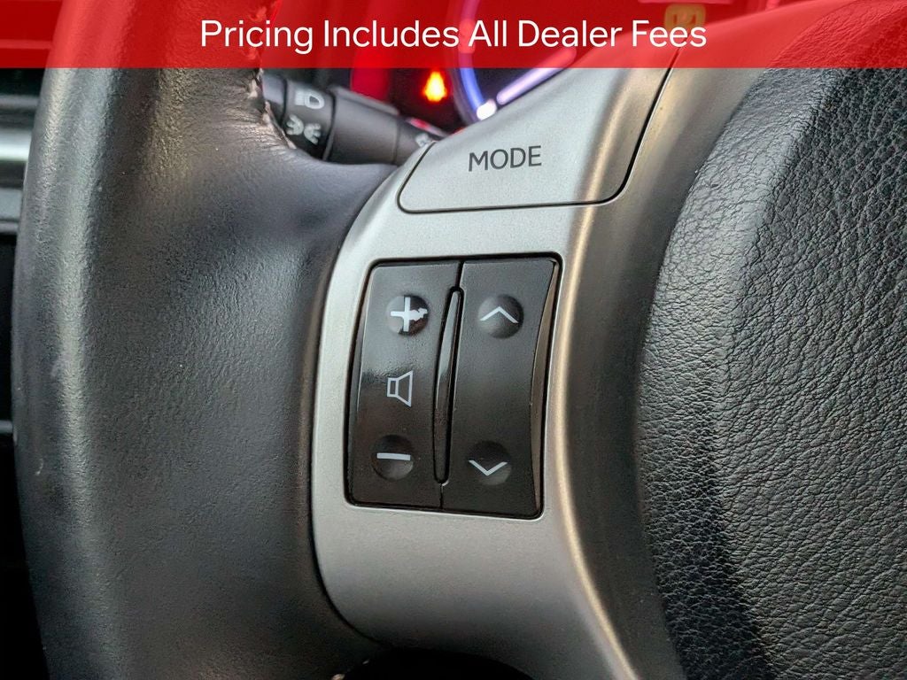 2013 Lexus CT 200h