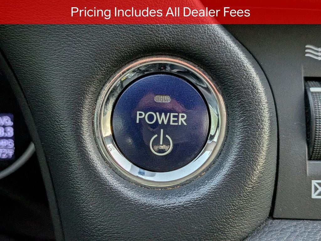 2013 Lexus CT 200h
