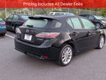 2013 Lexus CT 200h