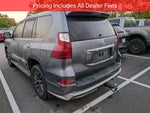2017 Lexus GX 460