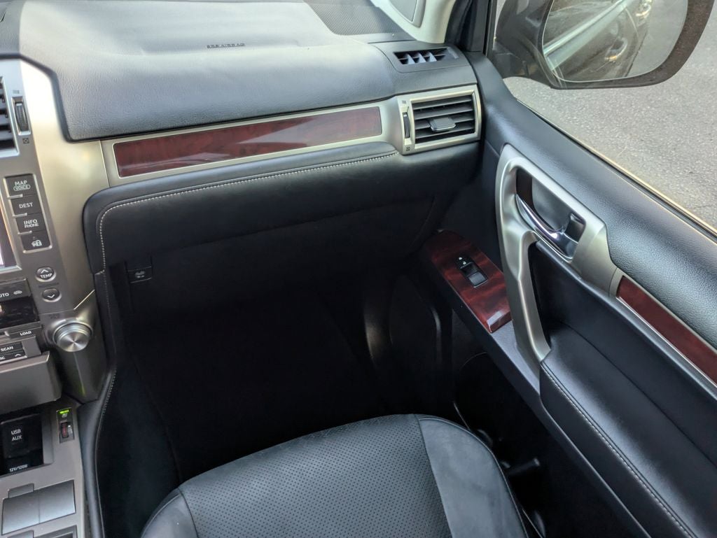 2012 Lexus GX 460