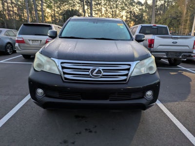 2012 Lexus GX 460