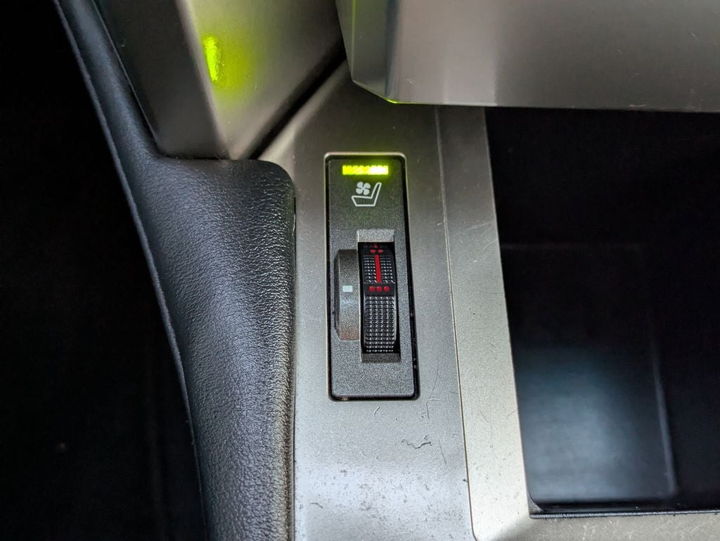 2012 Lexus GX 460