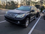 2012 Lexus GX 460