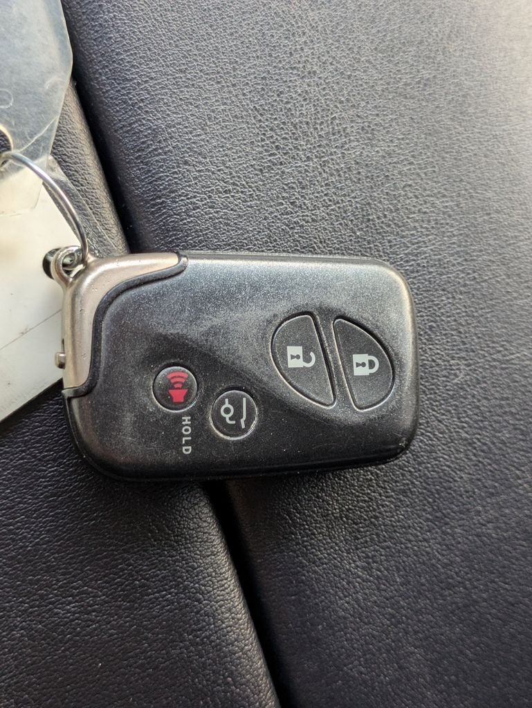 2012 Lexus GX 460
