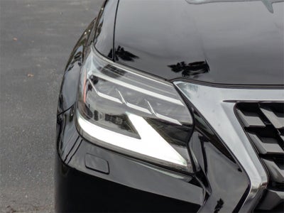 2023 Lexus GX 460 Luxury