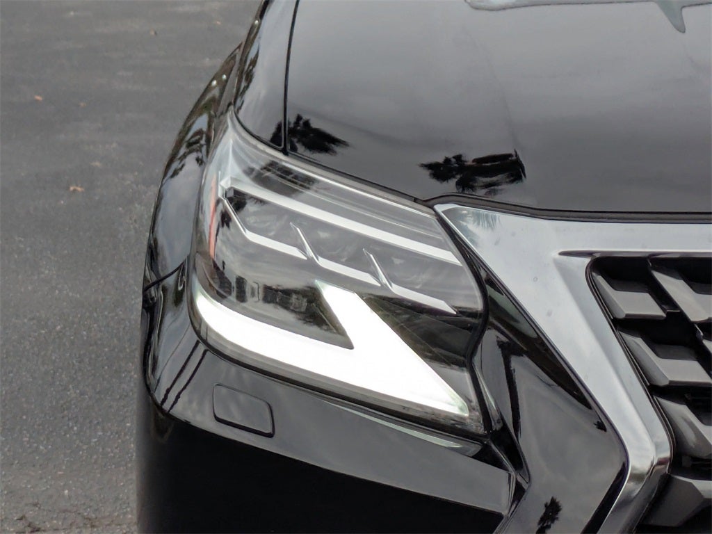 2023 Lexus GX 460 Luxury