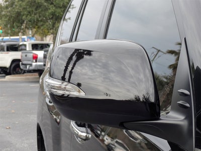 2023 Lexus GX 460 Luxury