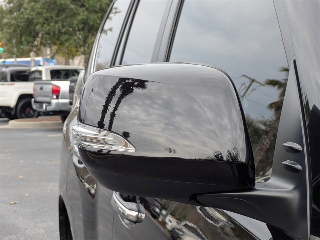 2023 Lexus GX 460 Luxury