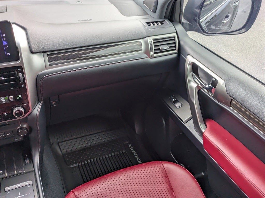 2023 Lexus GX 460 Luxury