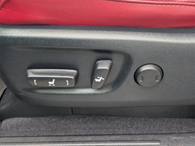 2023 Lexus GX 460 Luxury